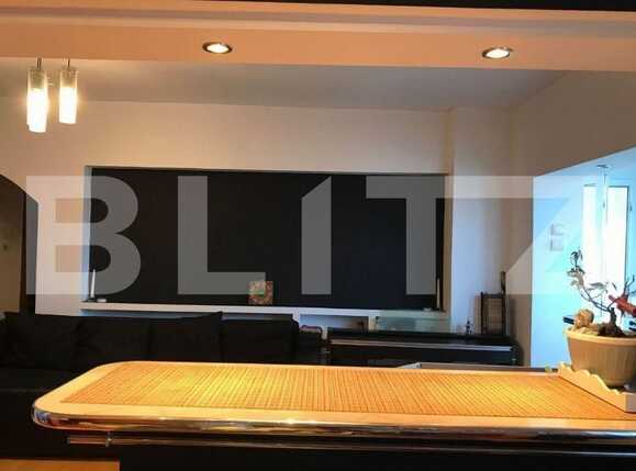 Apartament de vânzare 3 camere 13 Septembrie - 91562AV | BLITZ București | Poza2