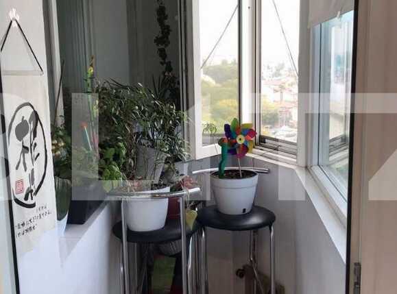Apartament de vânzare 3 camere 13 Septembrie - 91562AV | BLITZ București | Poza10
