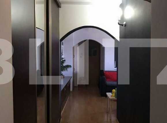 Apartament de vânzare 3 camere 13 Septembrie - 91562AV | BLITZ București | Poza9