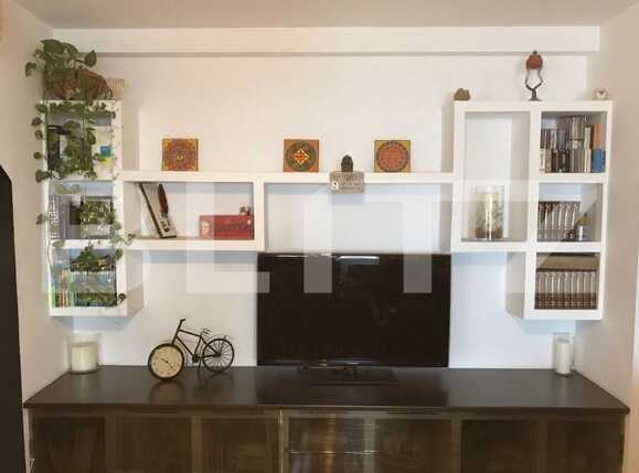 Apartament de vânzare 3 camere 13 Septembrie - 91562AV | BLITZ București | Poza1