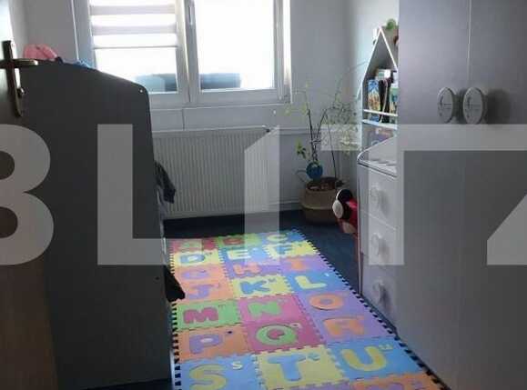 Apartament de vânzare 3 camere 13 Septembrie - 91562AV | BLITZ București | Poza4
