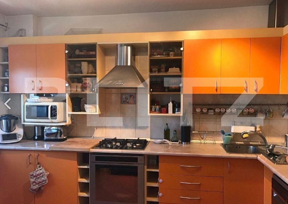 Apartament de vânzare 3 camere 13 Septembrie - 91562AV | BLITZ București | Poza5