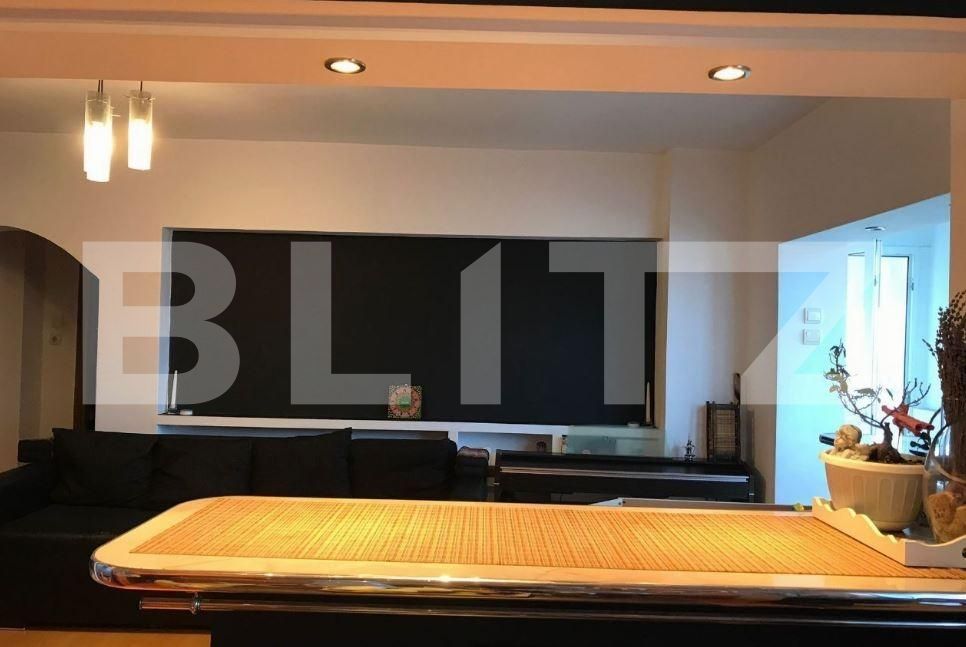 Apartament de vânzare 3 camere 13 Septembrie - 91562AV | BLITZ București | Poza2
