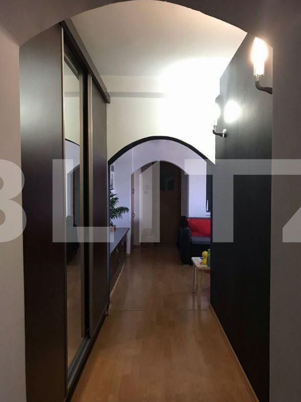 Apartament de vânzare 3 camere 13 Septembrie - 91562AV | BLITZ București | Poza9