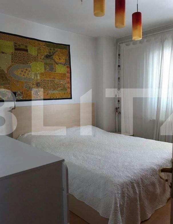 Apartament de vânzare 3 camere 13 Septembrie - 91562AV | BLITZ București | Poza3