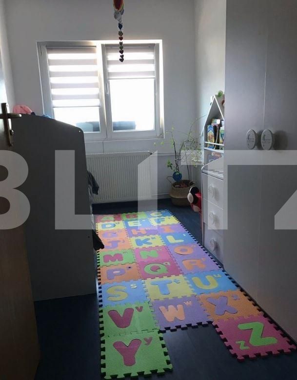 Apartament de vânzare 3 camere 13 Septembrie - 91562AV | BLITZ București | Poza4