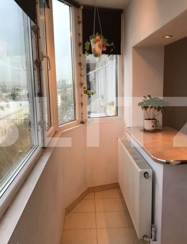 Apartament de vânzare 3 camere 13 Septembrie - 91562AV | BLITZ București | Poza6