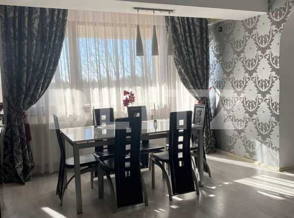 Apartament de vânzare 3 camere Baneasa - 91564AV | BLITZ București | Poza8