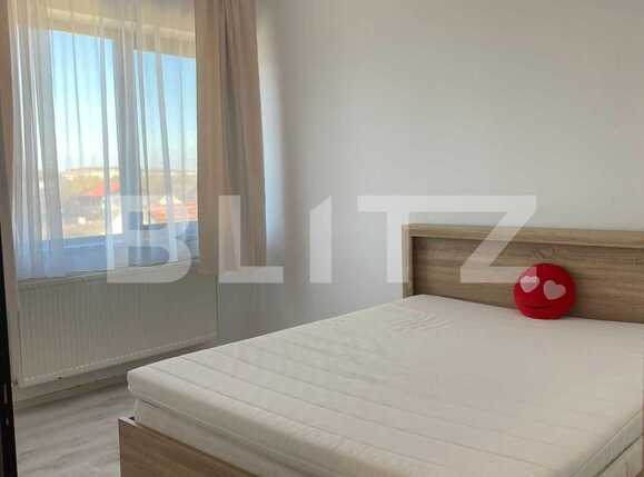 Apartament de vânzare 3 camere Baneasa - 91564AV | BLITZ București | Poza3