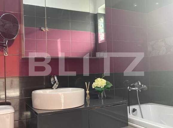 Apartament de vânzare 3 camere Baneasa - 91564AV | BLITZ București | Poza2