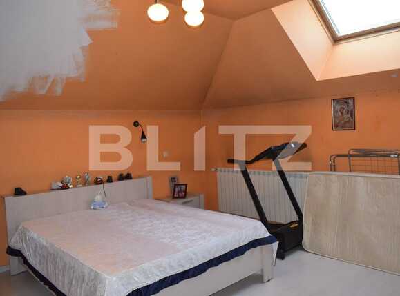 Apartament de vânzare 4 camere Dristor - 91571AV | BLITZ București | Poza6