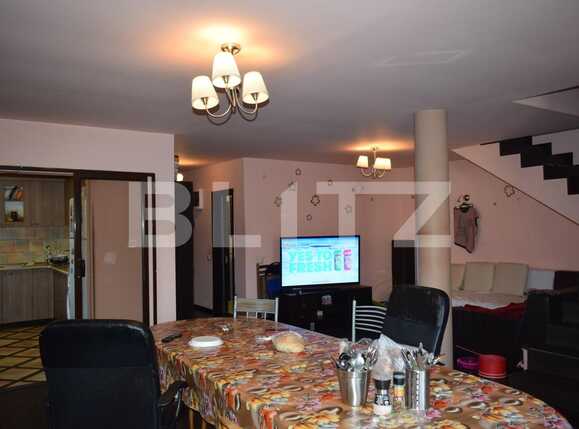 Apartament de vânzare 4 camere Dristor - 91571AV | BLITZ București | Poza4