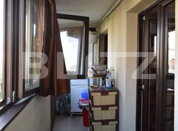 Apartament de vânzare 4 camere Dristor - 91571AV | BLITZ București | Poza8