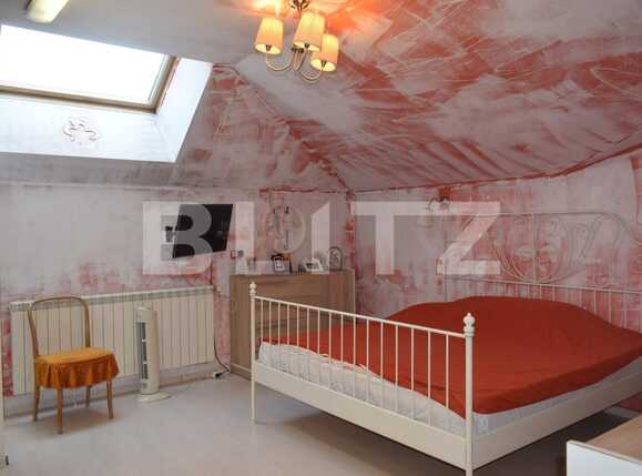 Apartament de vânzare 4 camere Dristor - 91571AV | BLITZ București | Poza1