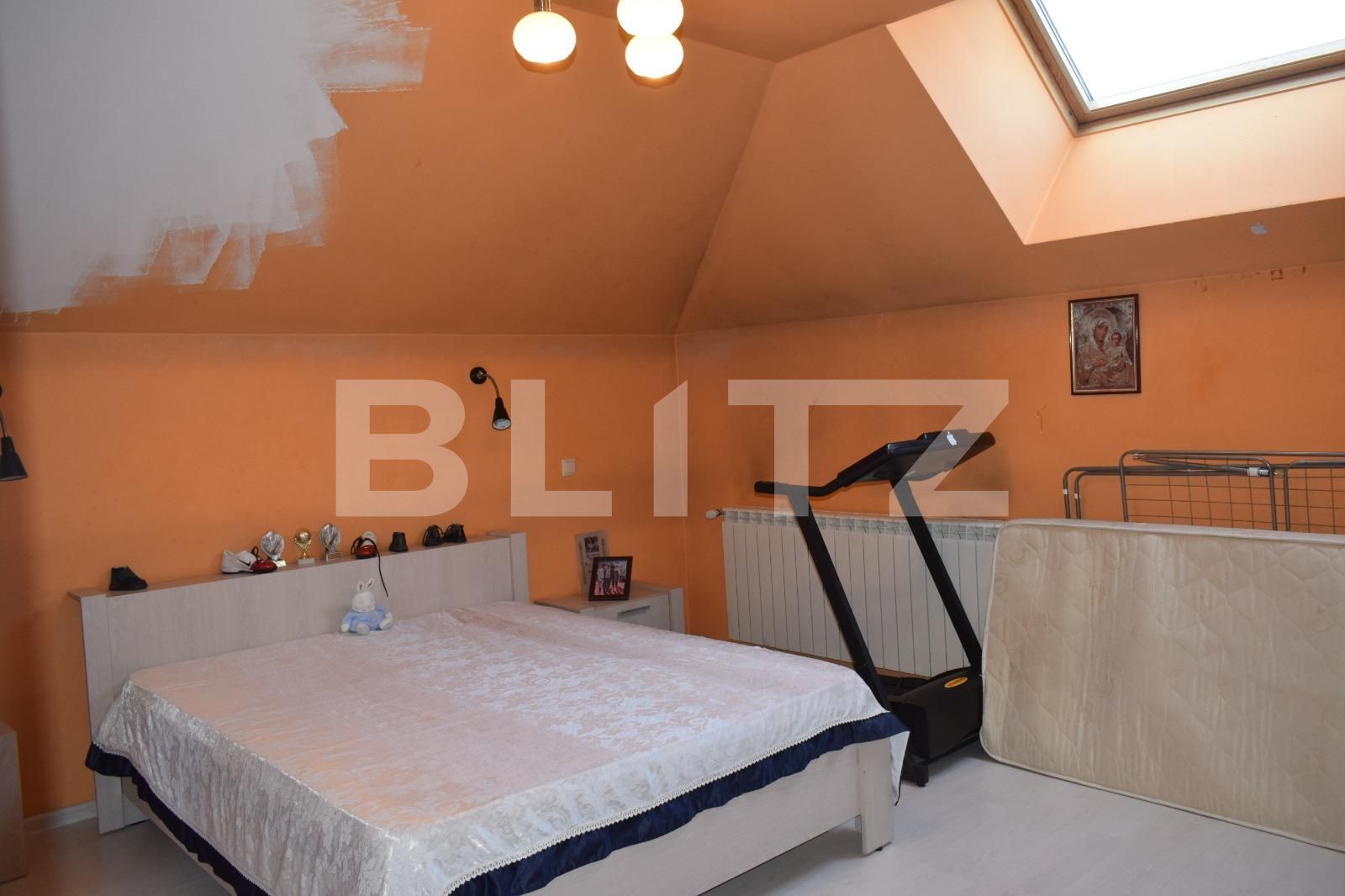 Apartament de vânzare 4 camere Dristor - 91571AV | BLITZ București | Poza6