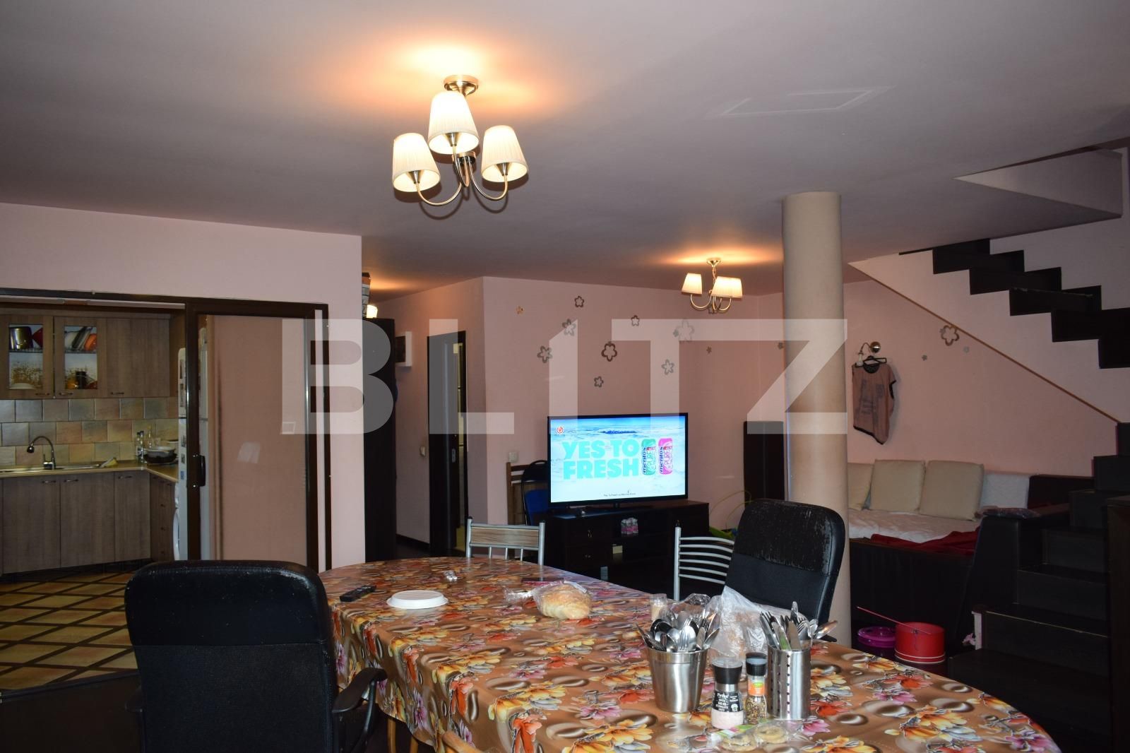 Apartament de vânzare 4 camere Dristor - 91571AV | BLITZ București | Poza4