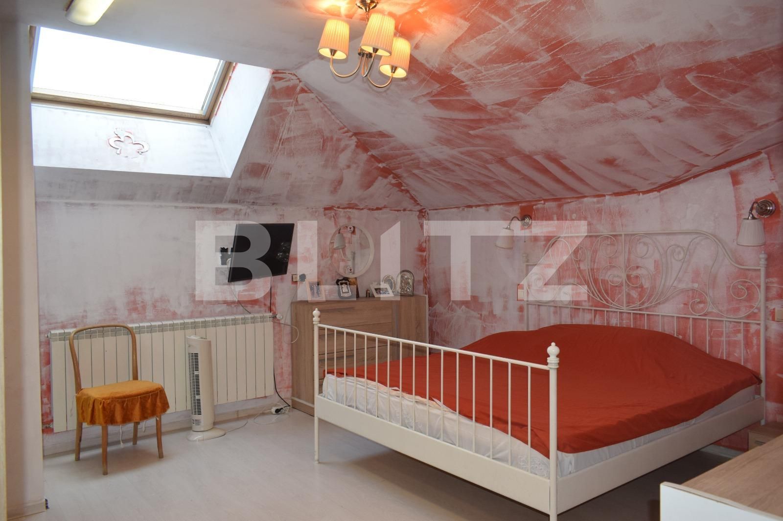 Apartament de vânzare 4 camere Dristor - 91571AV | BLITZ București | Poza1