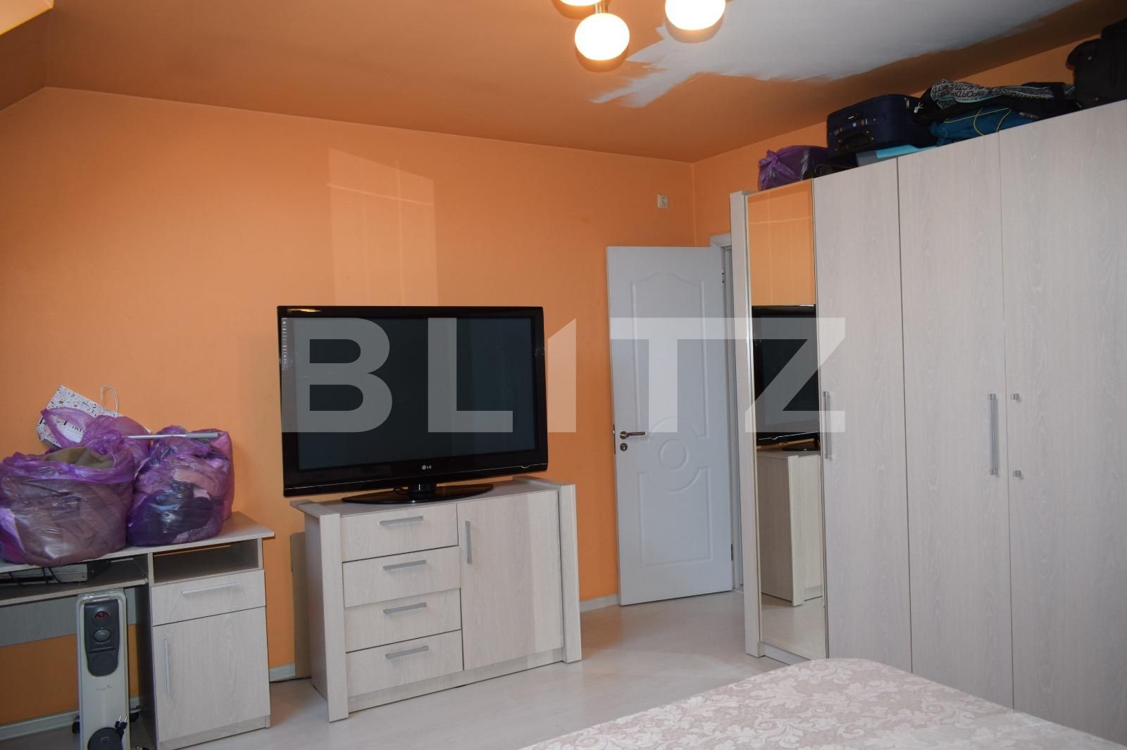 Apartament de vânzare 4 camere Dristor - 91571AV | BLITZ București | Poza3