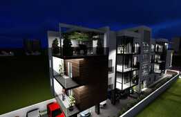 Apartament 3 camere, 90 mp, etaj intermediar, zona 13 Septembrie