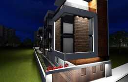 Apartament 3 camere, 90 mp, etaj intermediar, zona 13 Septembrie