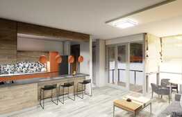 Apartament 3 camere, 90 mp, etaj intermediar, zona 13 Septembrie