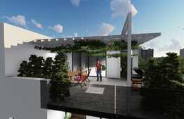 Apartament 3 camere, 90 mp, etaj intermediar, zona 13 Septembrie