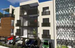 Apartament 3 camere, 90 mp, etaj intermediar, zona 13 Septembrie