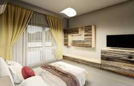 Apartament 3 camere, 90 mp, etaj intermediar, zona 13 Septembrie