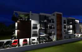 Apartament 3 camere, 90 mp, etaj intermediar, zona 13 Septembrie