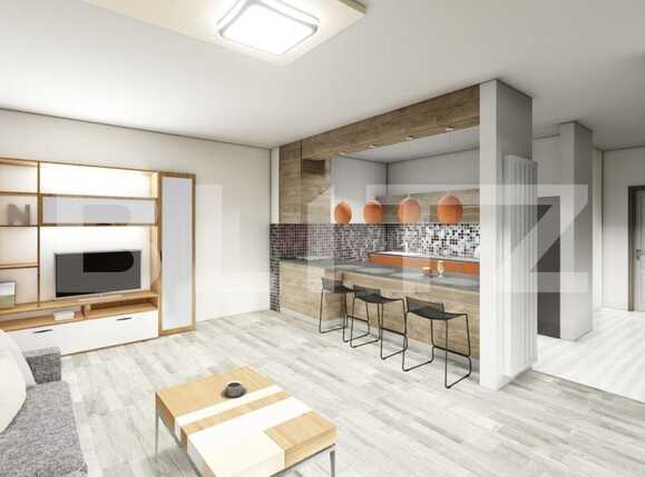 Apartament de vânzare 3 camere 13 Septembrie - 91573AV | BLITZ București | Poza14