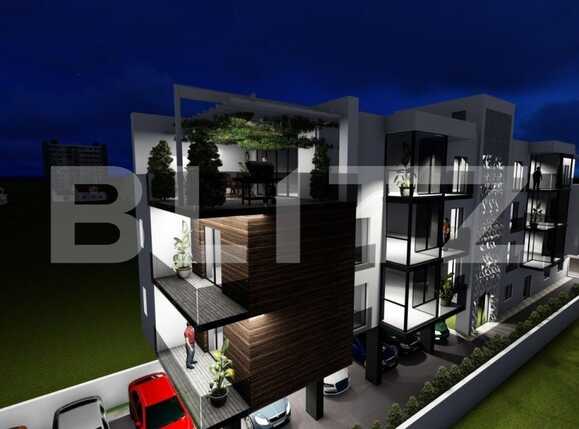 Apartament de vânzare 3 camere 13 Septembrie - 91573AV | BLITZ București | Poza8