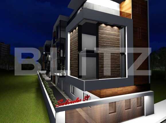 Apartament de vânzare 3 camere 13 Septembrie - 91573AV | BLITZ București | Poza9