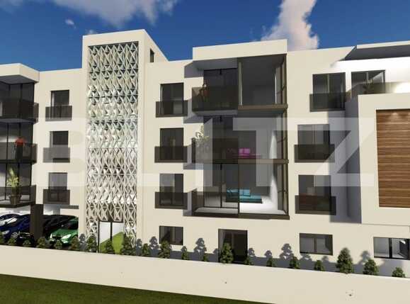 Apartament de vânzare 3 camere 13 Septembrie - 91573AV | BLITZ București | Poza3