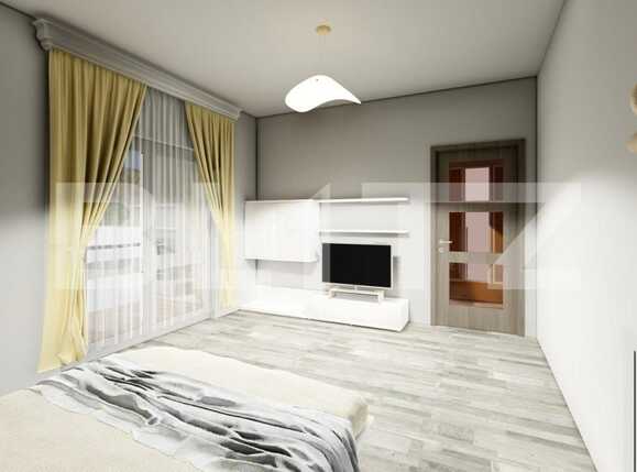 Apartament de vânzare 3 camere 13 Septembrie - 91573AV | BLITZ București | Poza16