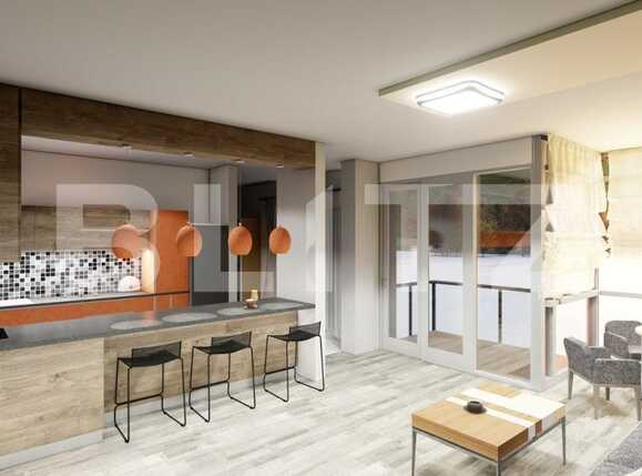 Apartament de vânzare 3 camere 13 Septembrie - 91573AV | BLITZ București | Poza13