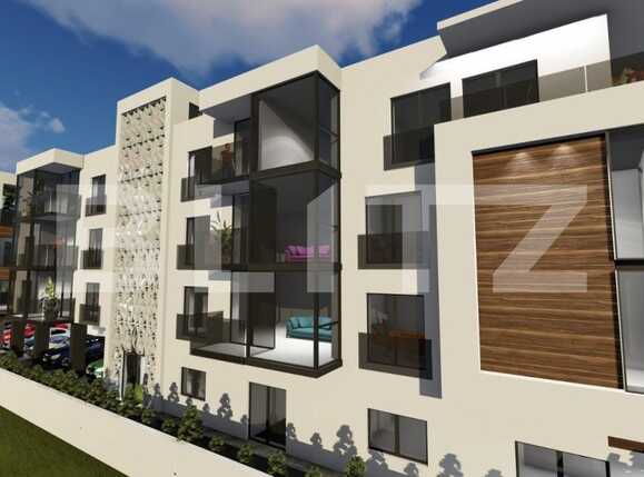 Apartament de vânzare 3 camere 13 Septembrie - 91573AV | BLITZ București | Poza2