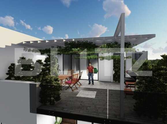 Apartament de vânzare 3 camere 13 Septembrie - 91573AV | BLITZ București | Poza7