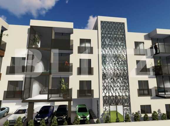 Apartament de vânzare 3 camere 13 Septembrie - 91573AV | BLITZ București | Poza4