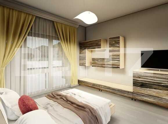 Apartament de vânzare 3 camere 13 Septembrie - 91573AV | BLITZ București | Poza15