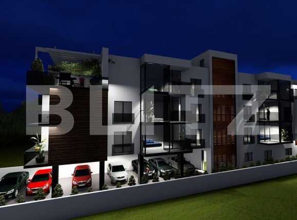 Apartament de vânzare 3 camere 13 Septembrie - 91573AV | BLITZ București | Poza10