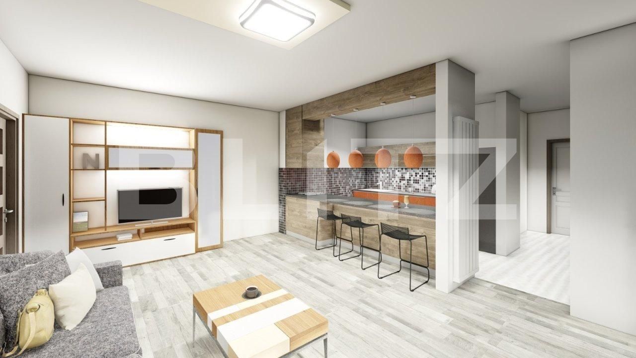 Apartament de vânzare 3 camere 13 Septembrie - 91573AV | BLITZ București | Poza14