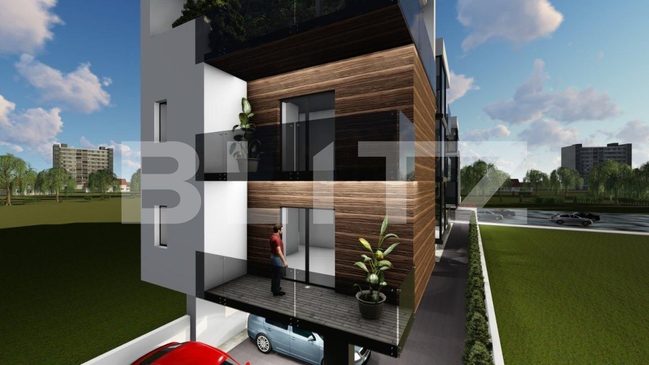 Apartament de vânzare 3 camere 13 Septembrie - 91573AV | BLITZ București | Poza6