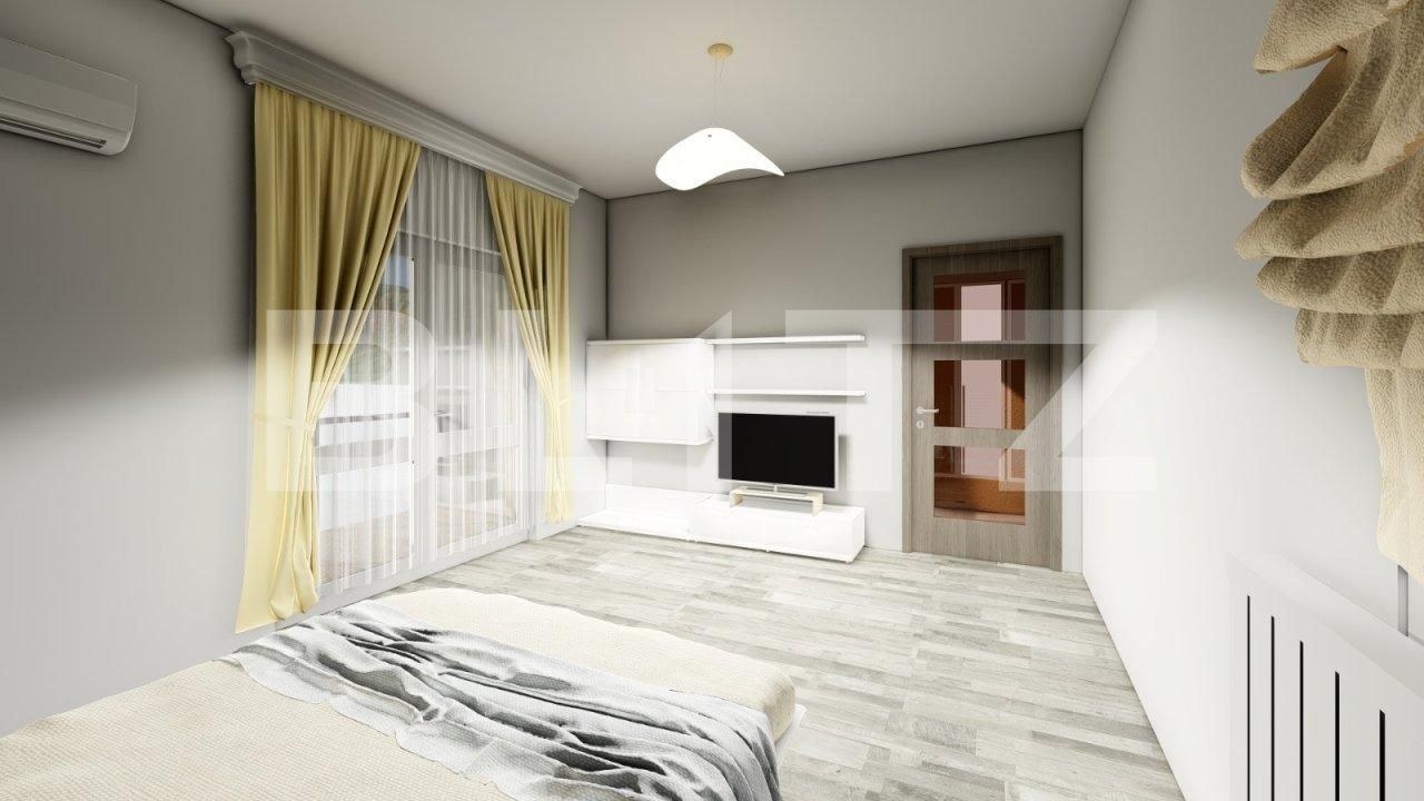 Apartament de vânzare 3 camere 13 Septembrie - 91573AV | BLITZ București | Poza16