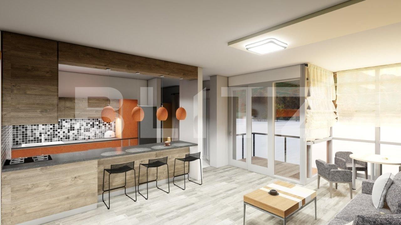 Apartament de vânzare 3 camere 13 Septembrie - 91573AV | BLITZ București | Poza13