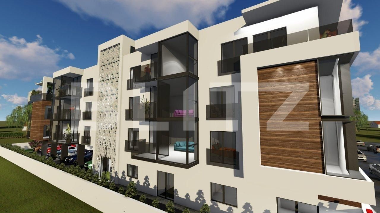 Apartament de vânzare 3 camere 13 Septembrie - 91573AV | BLITZ București | Poza2