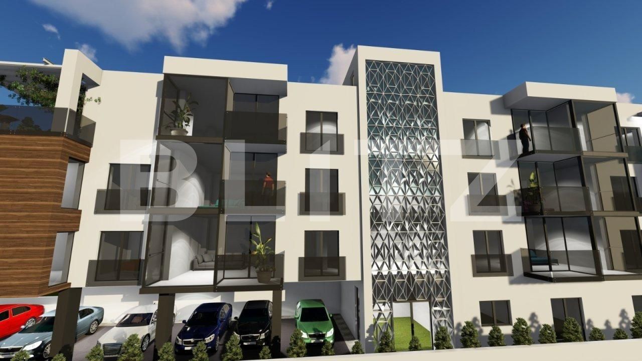 Apartament de vânzare 3 camere 13 Septembrie - 91573AV | BLITZ București | Poza4