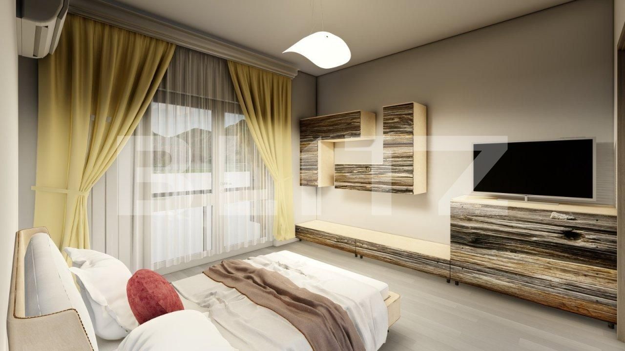 Apartament de vânzare 3 camere 13 Septembrie - 91573AV | BLITZ București | Poza15