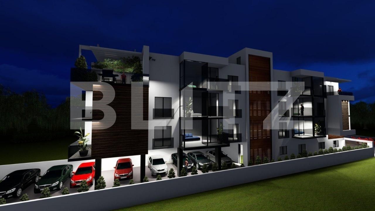 Apartament de vânzare 3 camere 13 Septembrie - 91573AV | BLITZ București | Poza10