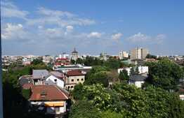 Apartament de 2 camere, 52mp, etaj intermediar, Calea Mosilor 