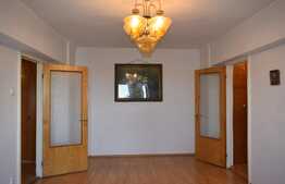 Apartament de 2 camere, 52mp, etaj intermediar, Calea Mosilor 